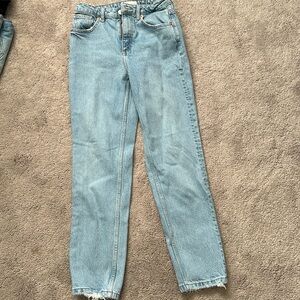 Zara Jeans
